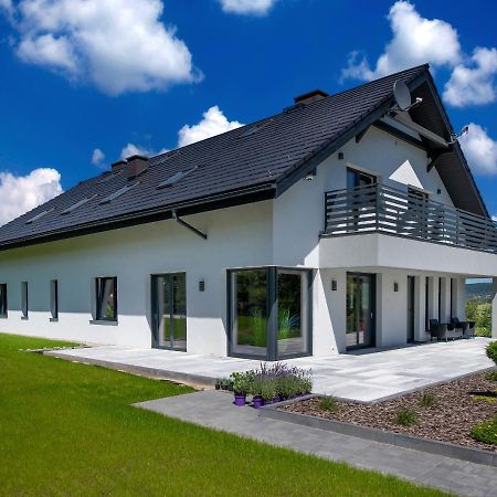 Апартаменты Tramontana Строне-Слёнске Экстерьер фото