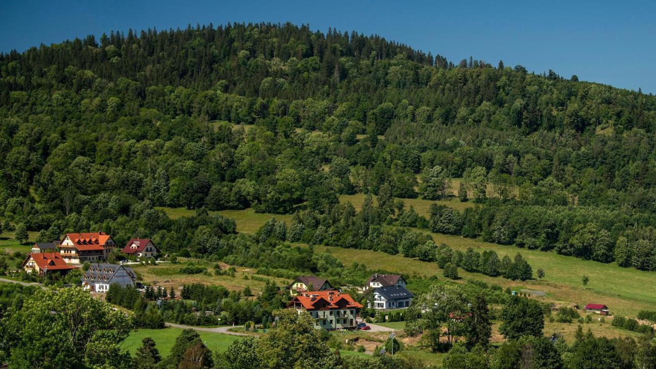 Апартаменты Tramontana Строне-Слёнске Экстерьер фото